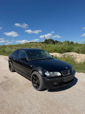 BMW 318 Valvetronic, снимка 2