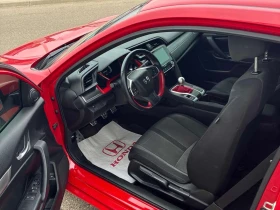 Honda Civic * LX * CARFAX * ЦЕНА ДО БГ, снимка 6