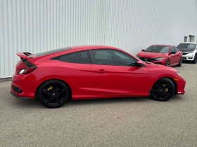 Honda Civic * LX * CARFAX * ЦЕНА ДО БГ, снимка 3
