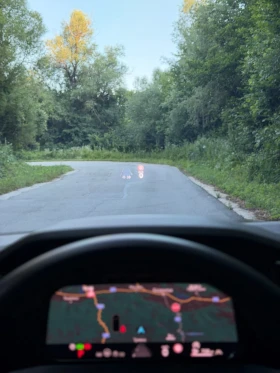 VW Golf 2.0TDI R-LINE BLACK STYLE HUD H/K IQ LIGHTS, снимка 14