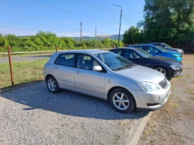 Toyota Corolla 1, 6vvti, снимка 1
