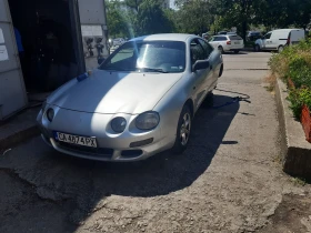 Toyota Celica 1.8 116к.с., снимка 2