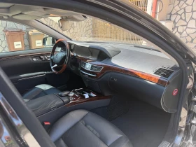 Mercedes-Benz S 350 Лимозина, снимка 8