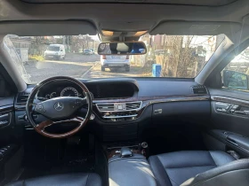 Mercedes-Benz S 350 Лимозина, снимка 6