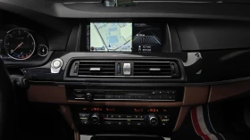 BMW 530 D X Drive M Aerodynamic, снимка 11
