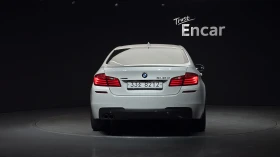 BMW 530 D X Drive M Aerodynamic, снимка 4