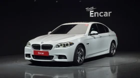 BMW 530 D X Drive M Aerodynamic, снимка 1