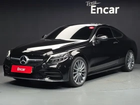 Mercedes-Benz C 220 - САМО 30% АВАНС, снимка 1