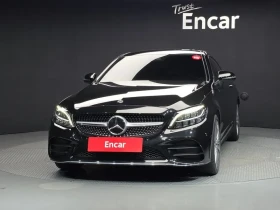 Mercedes-Benz C 220 - САМО 30% АВАНС, снимка 3