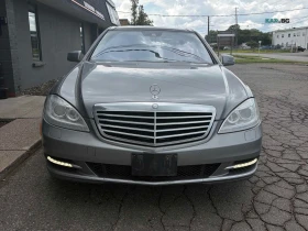 Mercedes-Benz S 550 4MATIC Автокредит Цена до България, снимка 3