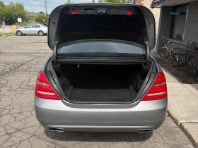 Mercedes-Benz S 550 4MATIC Автокредит Цена до България, снимка 16