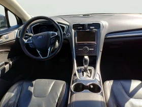 Ford Mondeo 2.0 TDCi, снимка 12