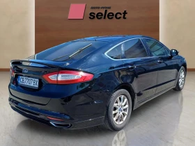 Ford Mondeo 2.0 TDCi, снимка 5