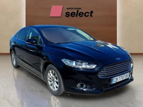 Ford Mondeo 2.0 TDCi, снимка 3
