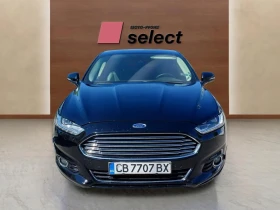 Ford Mondeo 2.0 TDCi, снимка 2