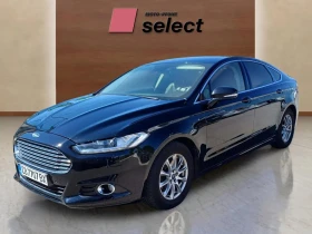 Ford Mondeo 2.0 TDCi, снимка 1