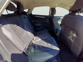 Ford Mondeo 2.0 TDCi, снимка 10