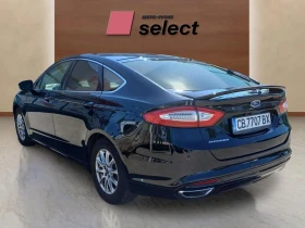 Ford Mondeo 2.0 TDCi, снимка 8