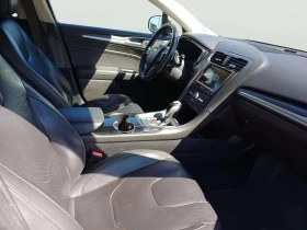Ford Mondeo 2.0 TDCi, снимка 11