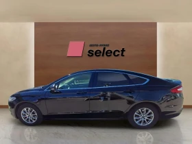 Ford Mondeo 2.0 TDCi, снимка 9