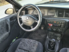 Opel Vectra, снимка 8