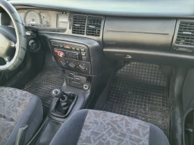 Opel Vectra, снимка 9