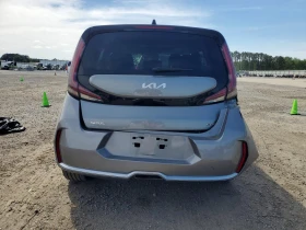 Kia Soul 2.0l Gt Line, снимка 6