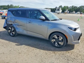 Kia Soul 2.0l Gt Line, снимка 4