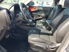 Kia Soul 2.0l Gt Line, снимка 7
