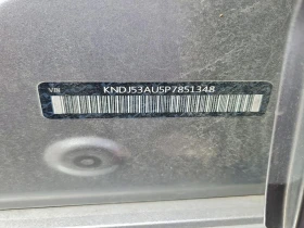 Kia Soul 2.0l Gt Line, снимка 13