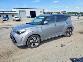 Kia Soul 2.0l Gt Line, снимка 1