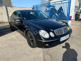Mercedes-Benz E 320, снимка 3