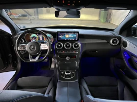 Mercedes-Benz C 220 Night Edition AMG Line, снимка 10