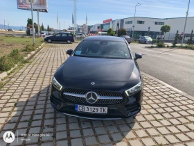 Mercedes-Benz A 200 Sedan , снимка 2