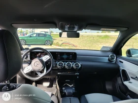 Mercedes-Benz A 200 Sedan , снимка 11
