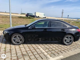 Mercedes-Benz A 200 Sedan , снимка 4