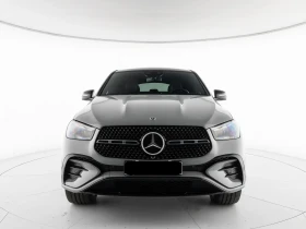 Mercedes-Benz GLE 450 d 4MATIC AMG-Line, снимка 4