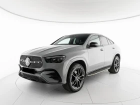 Mercedes-Benz GLE 450 d 4MATIC AMG-Line, снимка 1