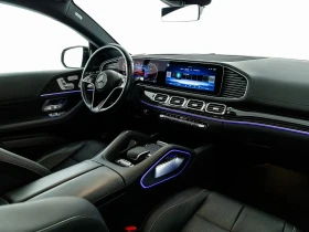 Mercedes-Benz GLE 450 d 4MATIC AMG-Line, снимка 5