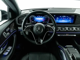 Mercedes-Benz GLE 450 d 4MATIC AMG-Line, снимка 6
