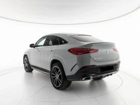Mercedes-Benz GLE 450 d 4MATIC AMG-Line, снимка 3