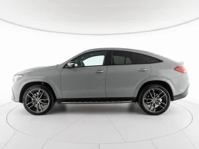 Mercedes-Benz GLE 450 d 4MATIC AMG-Line, снимка 2