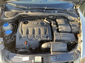 Skoda Octavia VRS, снимка 13