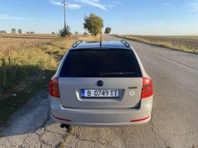 Skoda Octavia VRS, снимка 6