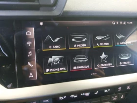 Audi A3 35 TDI S Line Navi LED Camera, снимка 9