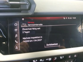 Audi A3 35 TDI S Line Navi LED Camera, снимка 10