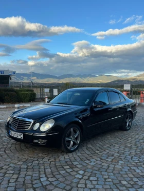 Mercedes-Benz E 320 EVO, снимка 3