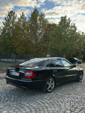 Mercedes-Benz E 320 EVO, снимка 5