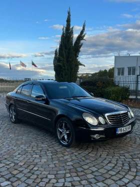 Mercedes-Benz E 320 EVO, снимка 2