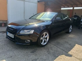 Audi A5 TFS, снимка 4